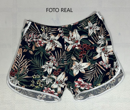 6663 - Short