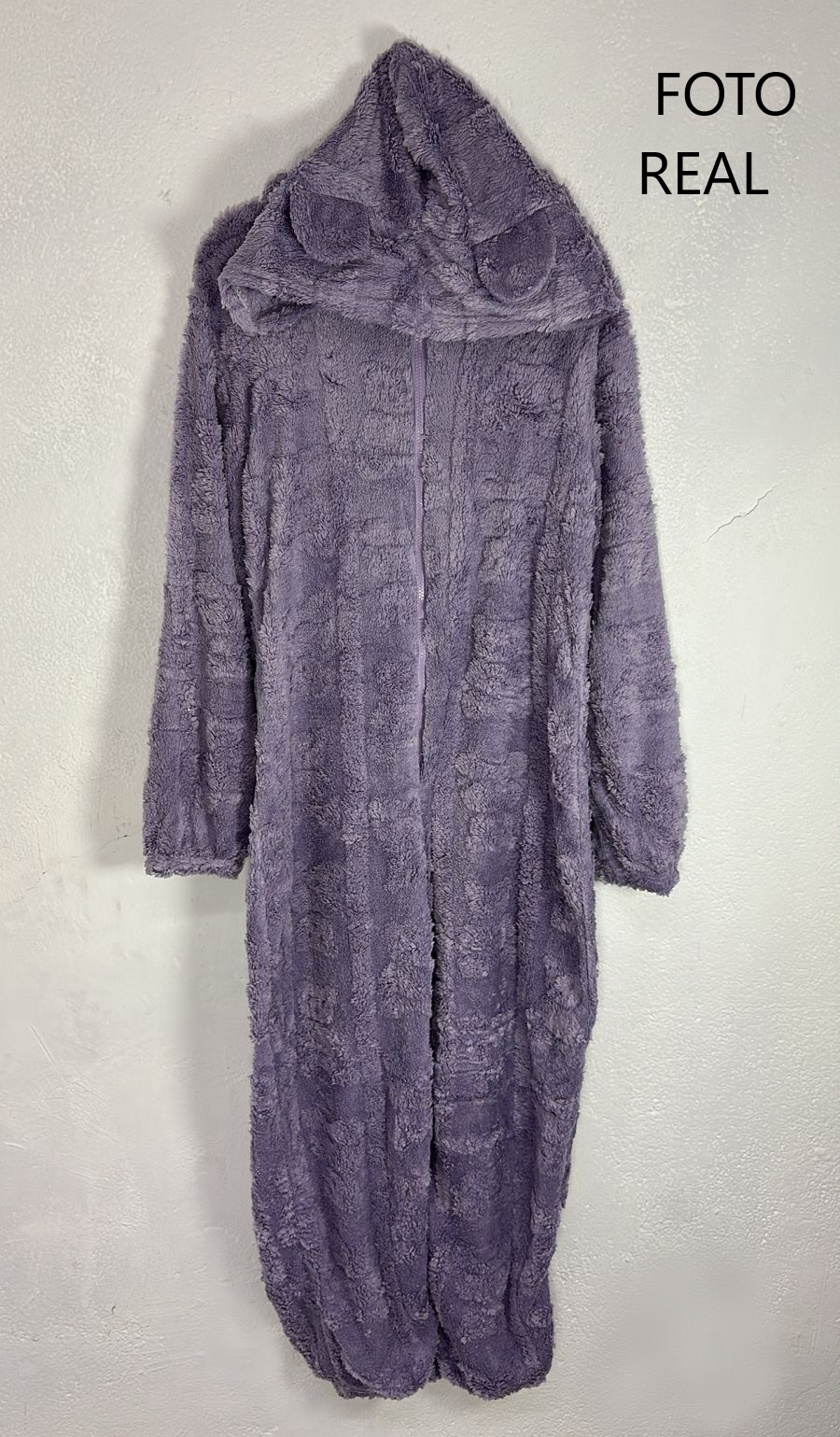 MPJJP002 – Pijama Polar Enteriza