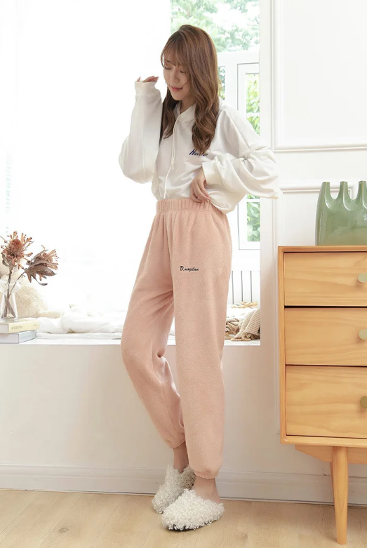 VP123 - Pantalón Térmico para Dormir