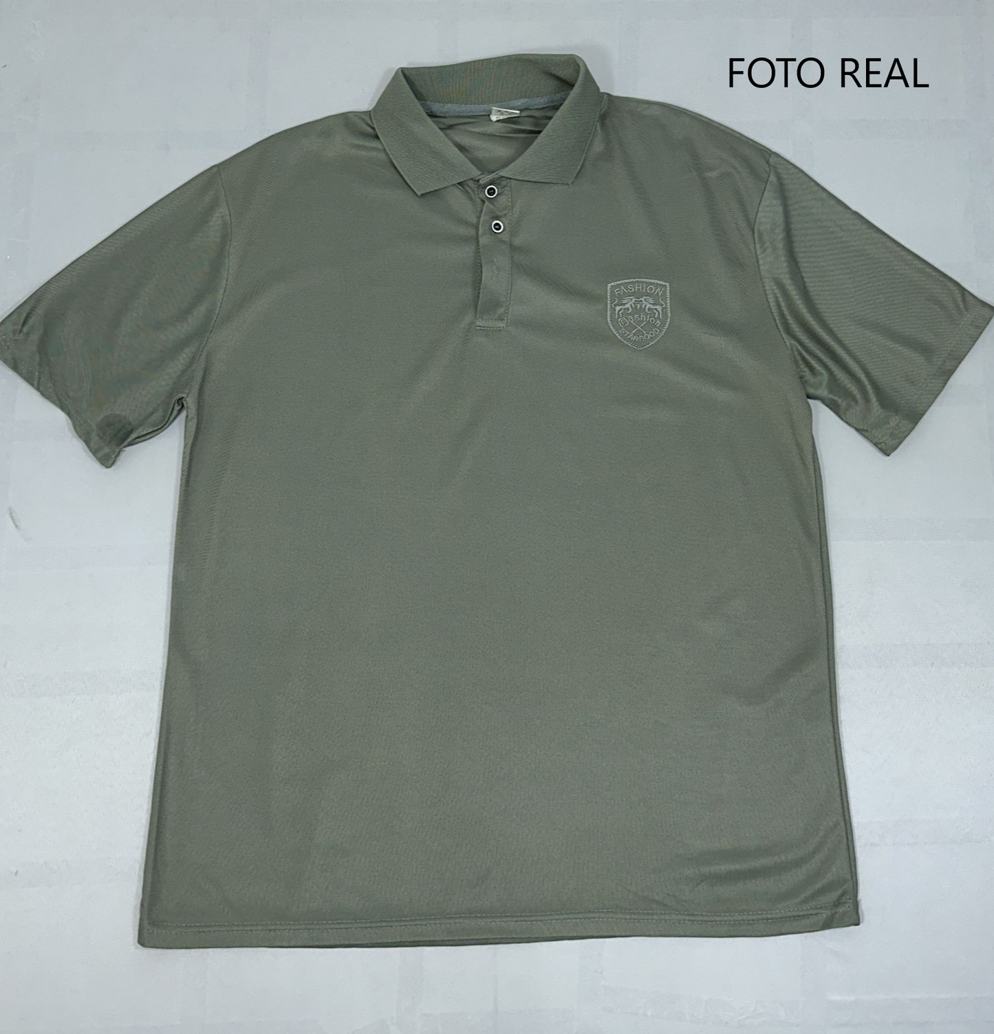 VPOL04 - Polo Caballero