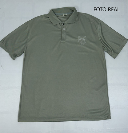 VPOL04 - Polo Caballero