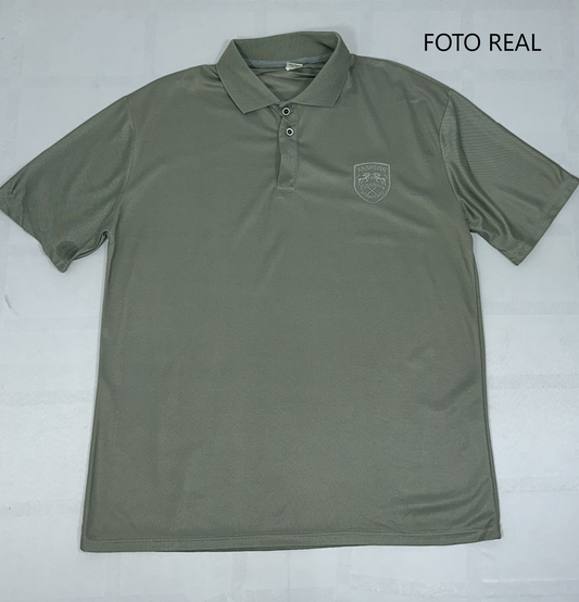 VPOL04 - Polo Caballero