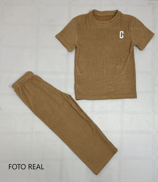 VCC750 - Conjunto Infantil