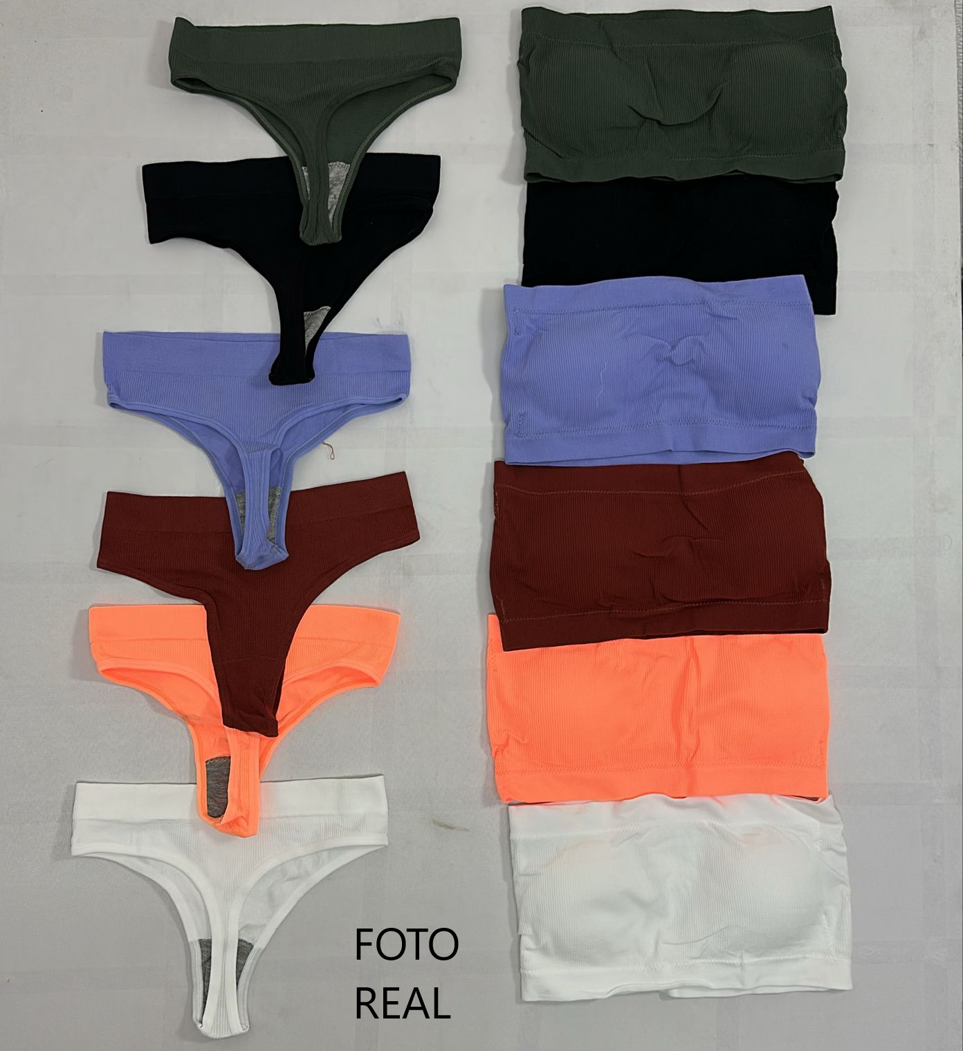 VCT1 - CONJUNTO