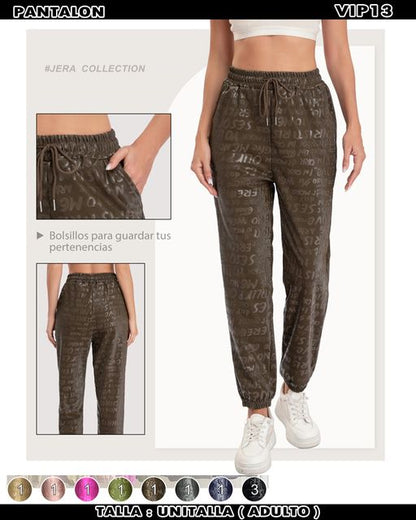 VIP13 - Pantalon