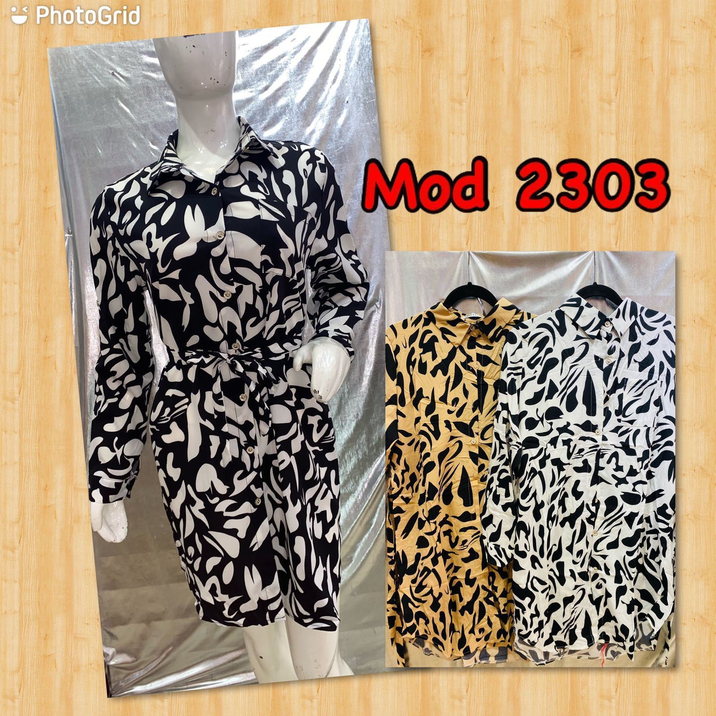 2303 - Camison