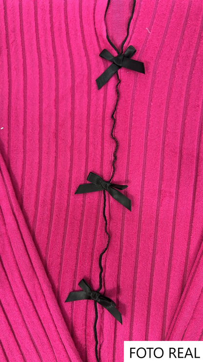 VCC30 - Conjunto de Pijama