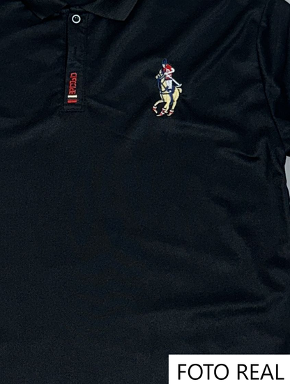 VPOL06 - Polo Caballero