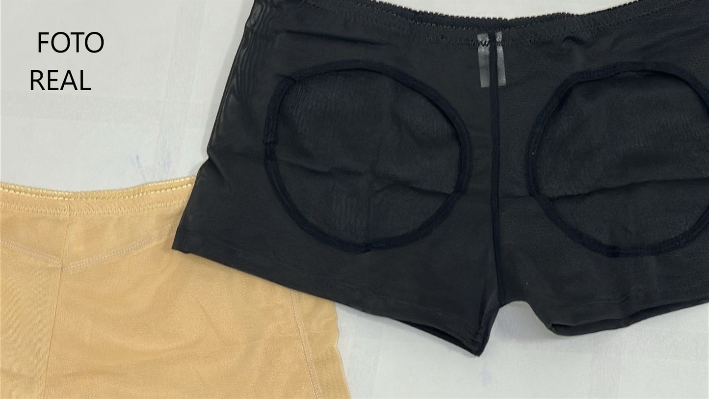 VBX1398 - Boxer levantapompa