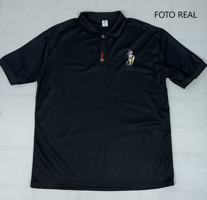 VPOL06 - Polo Caballero