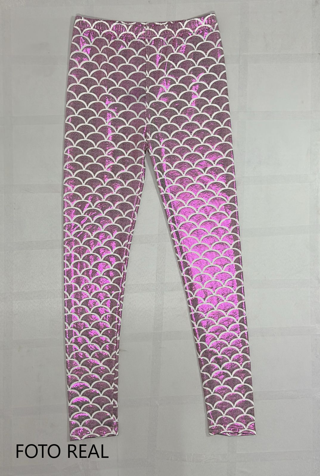 VLS105 – Leggings sirena dama