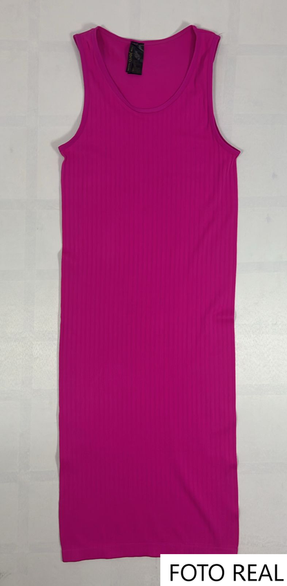 UNA2 - Vestido