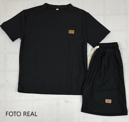VHC109 - Conjunto para Caballero