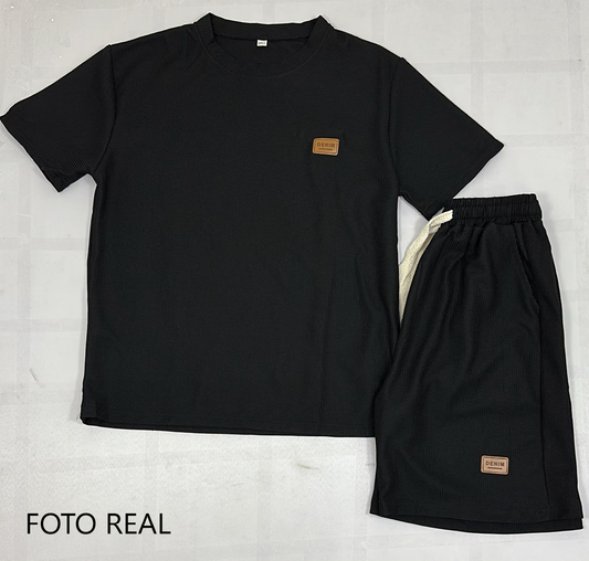VHC109 - Conjunto para Caballero