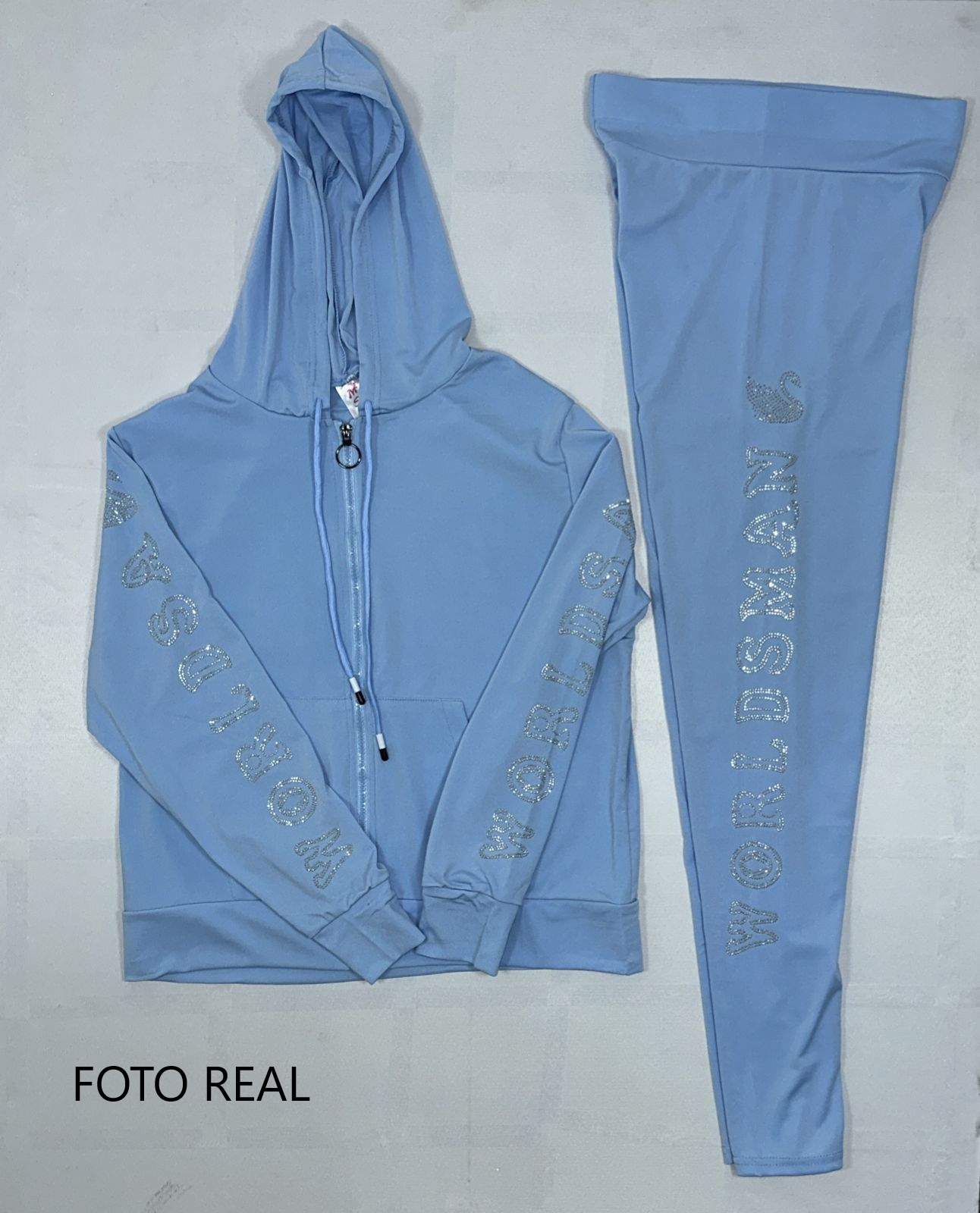 TC261Z-3 - Conjunto con piedra