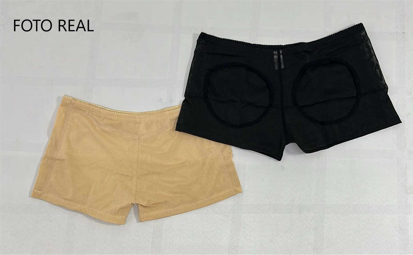 VBX1398 - Boxer levantapompa
