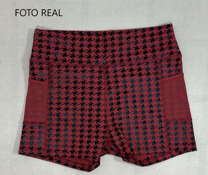 A31003 - Short deportivo