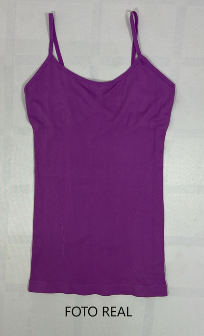 DOP700 - Blusa Tirante 75g