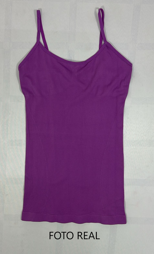 DOP700 - Blusa Tirante 75g