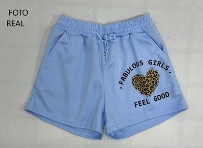 NB3-24 - SHORT