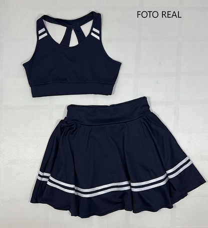 DFSET18 - Conjunto deportivo