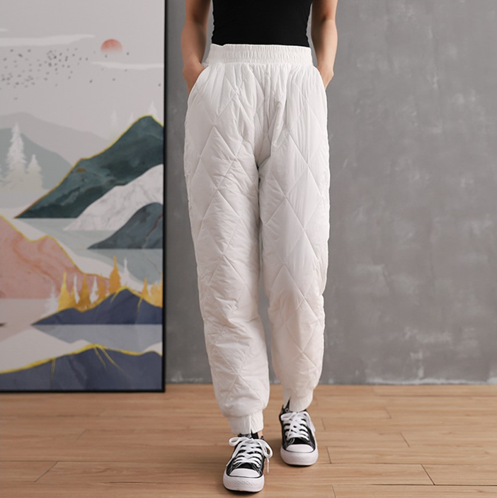 VP800 - Pantalones Térmicos Acolchados