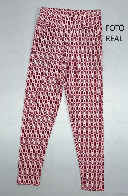 J406Z - Pantalón Económico