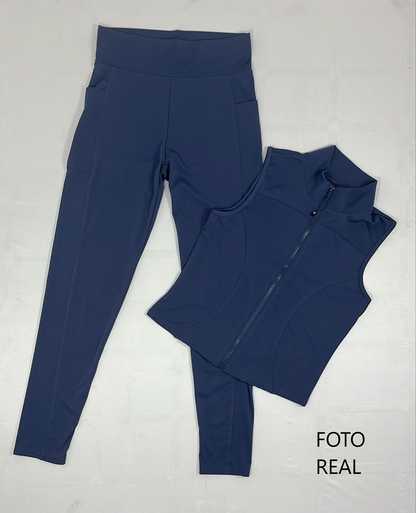 ZGSET14 - Conjunto fitness minimalista