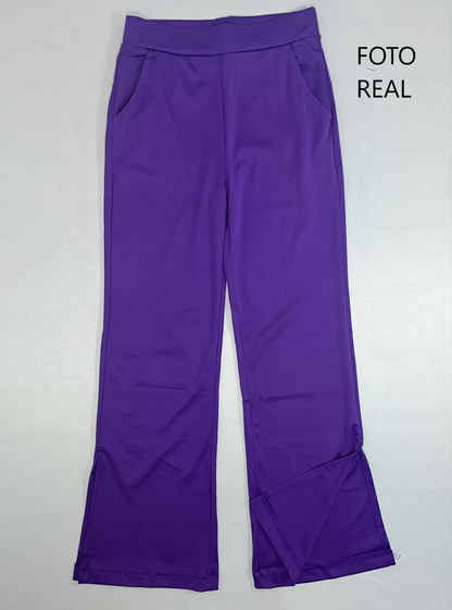 DPP4 -  Pantalon para yoga