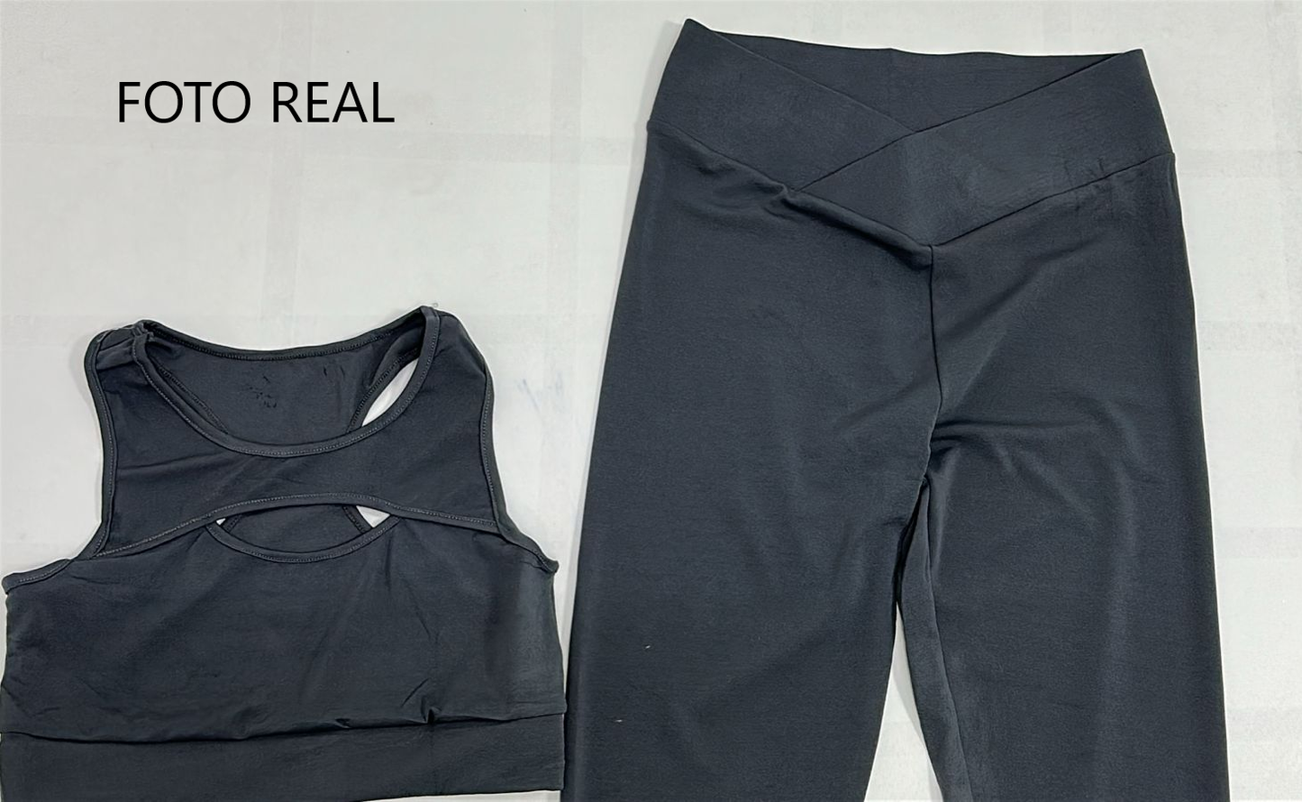 TOPSET6 - Conjunto