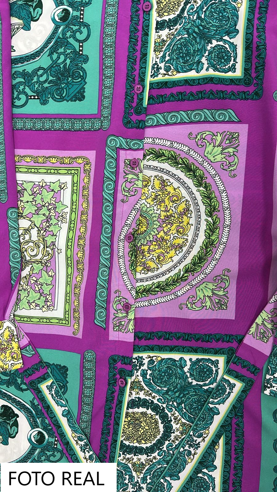 20133-CAMISÓN DE VERANO — Modelos frescos y elegantes