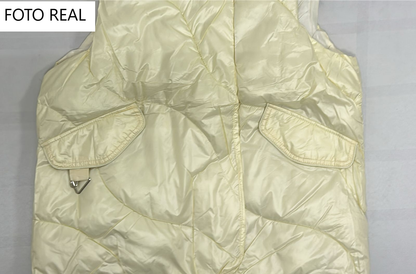 OM350030 - Chaleco acolchado invierno