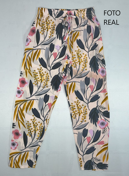 J467 - Pantalón Económico