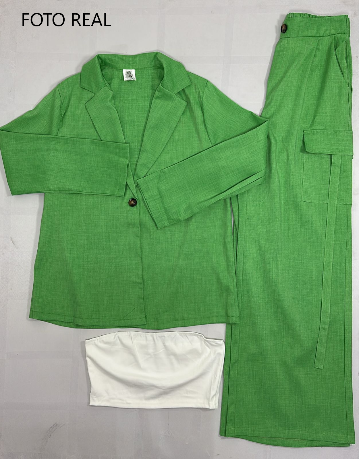 ZS01047 - Conjunto 3 pzs MixMatch