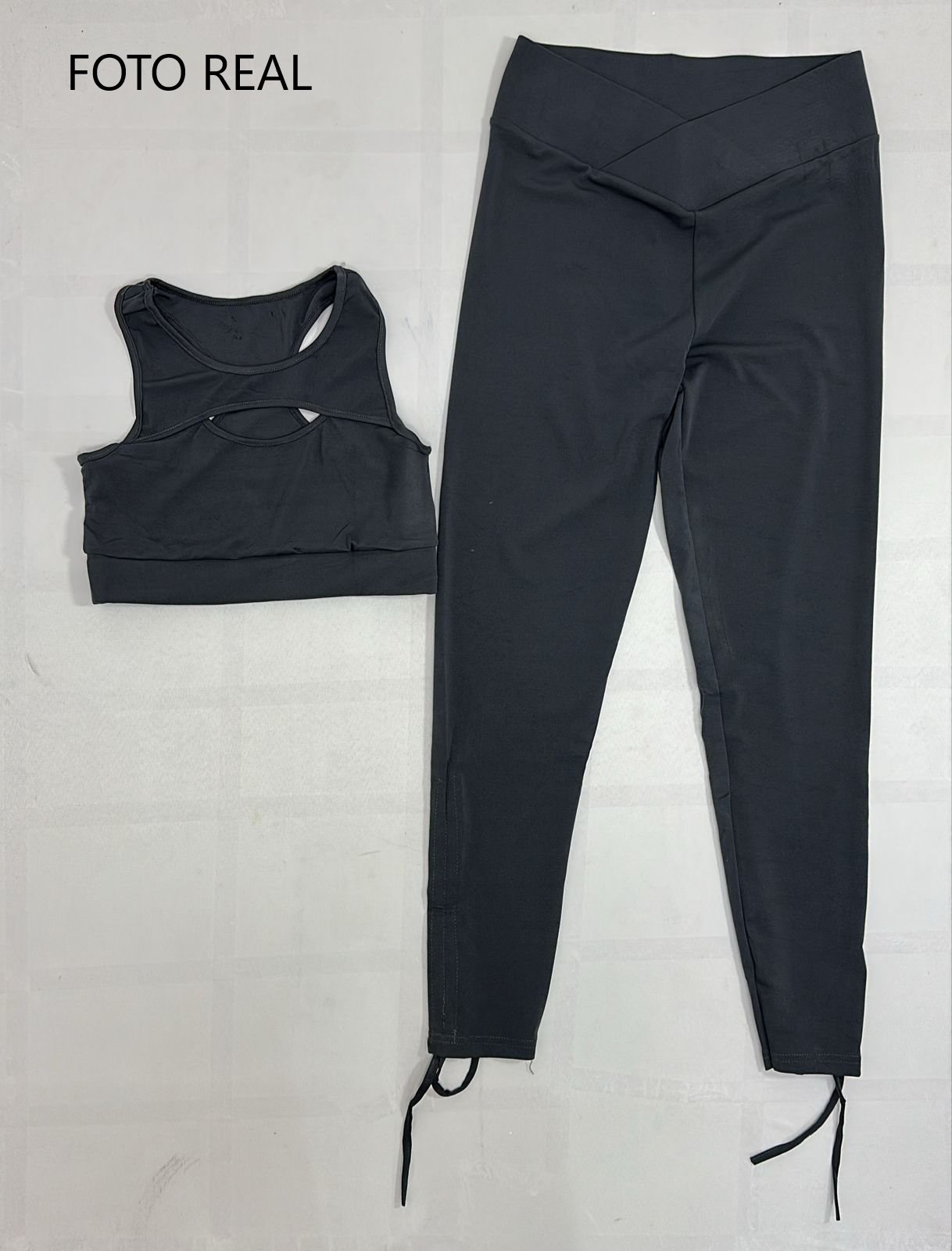 TOPSET6 - Conjunto
