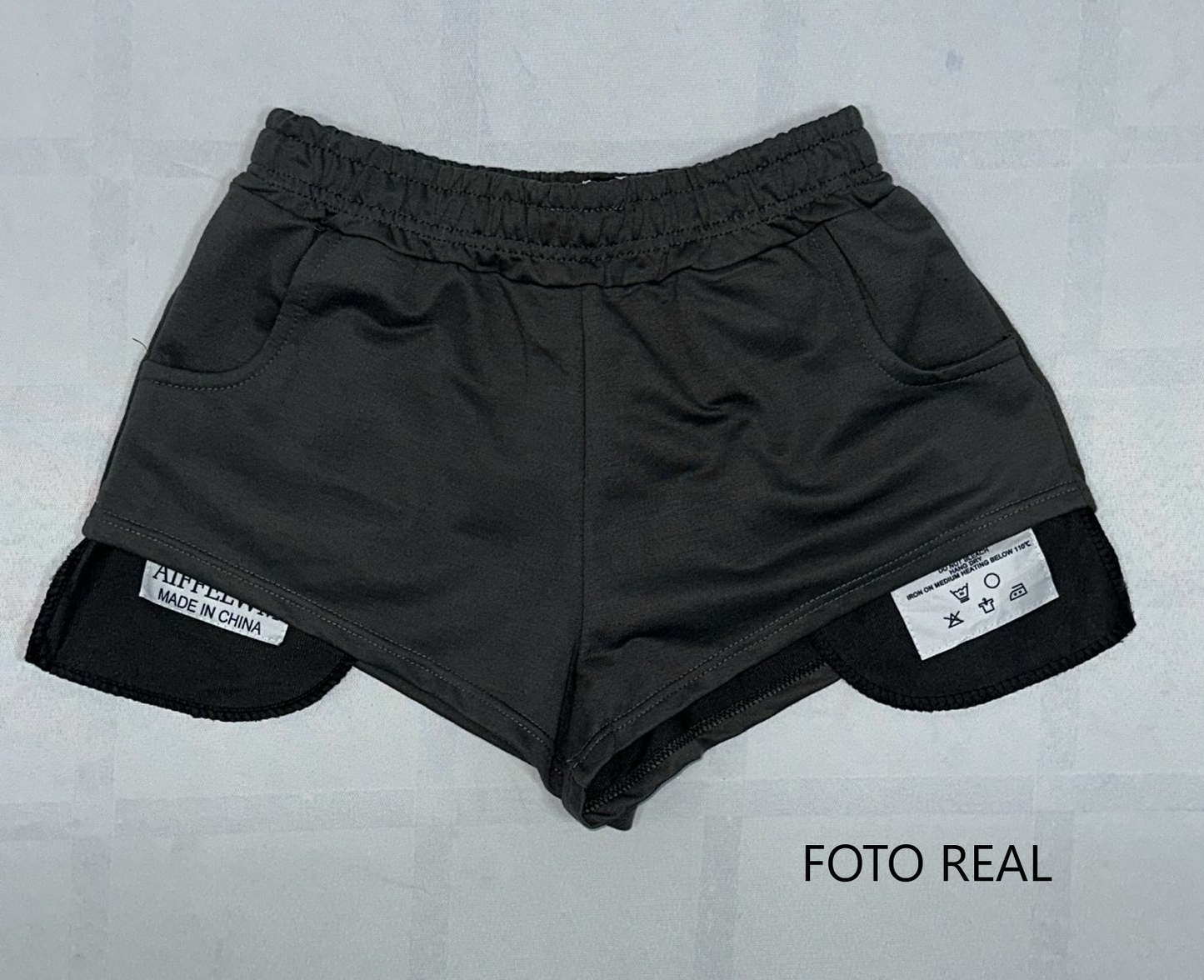 VP225 - Short Streetwear