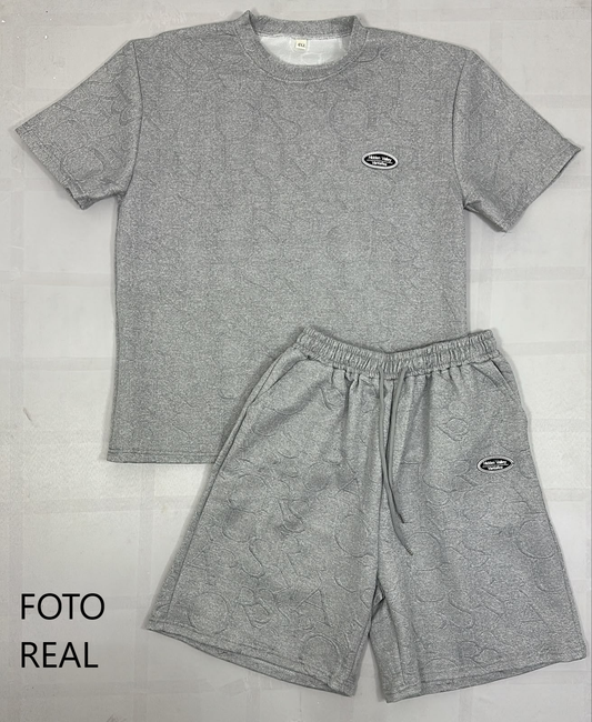 VHC101 - Conjunto para Caballero