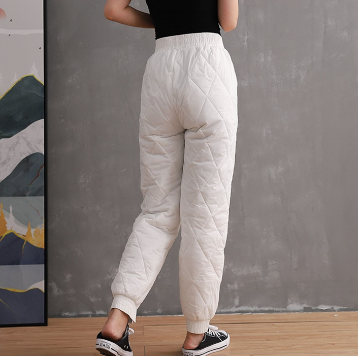 VP800 - Pantalones Térmicos Acolchados