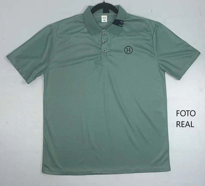 VPOL05 - Polo Caballero