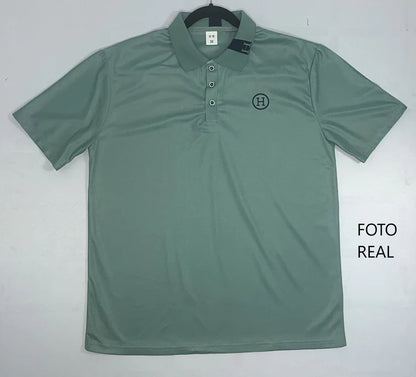 VPOL05 - Polo Caballero