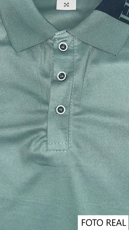 VPOL05 - Polo Caballero