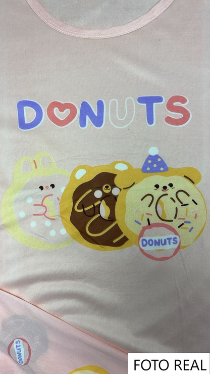 SUBB5 - Pijama