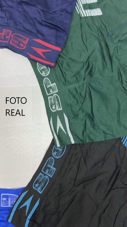 SFX3 - Boxer Deportivo Sport