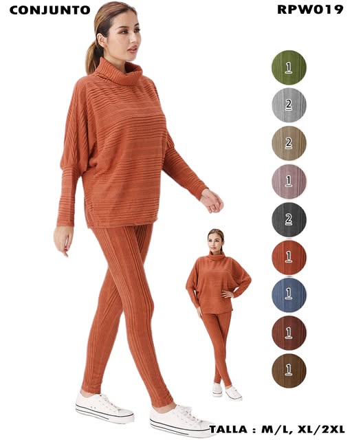 RPW019 - Conjunto Térmico de Punto