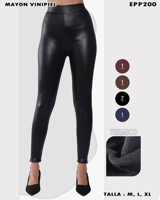 EPP200 – Mayon Vinipiel Térmico