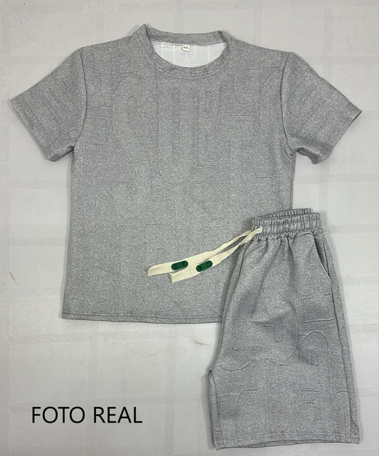 VHC108 - Conjunto para Caballero
