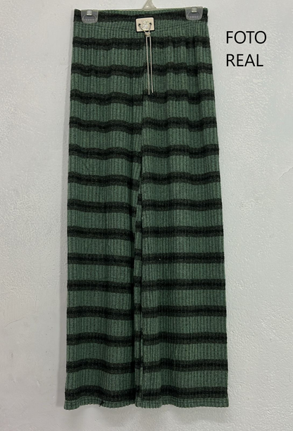RPW023 – PANTALÓN TEJIDO RAYADO