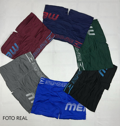 SFX3 - Boxer Deportivo Sport
