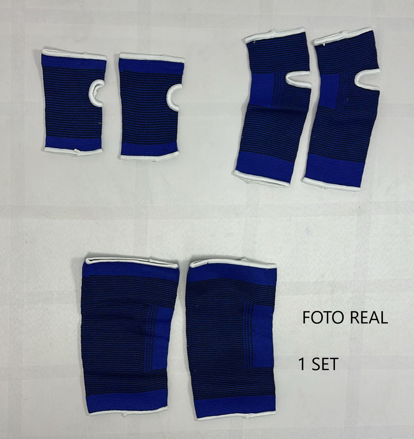 CSET01 - Set de Protección