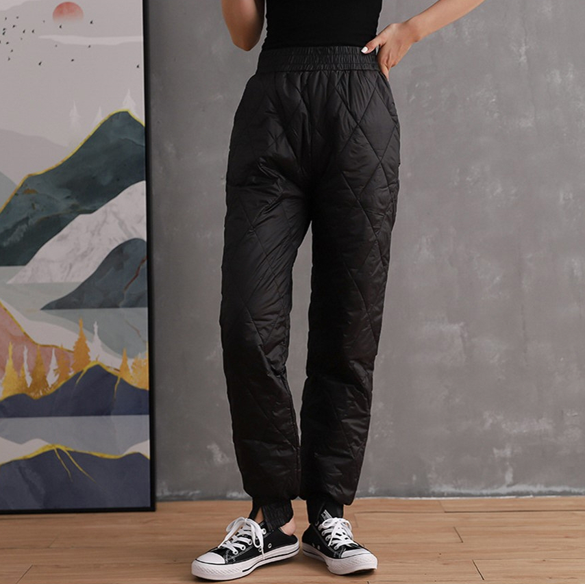 VP800 - Pantalones Térmicos Acolchados
